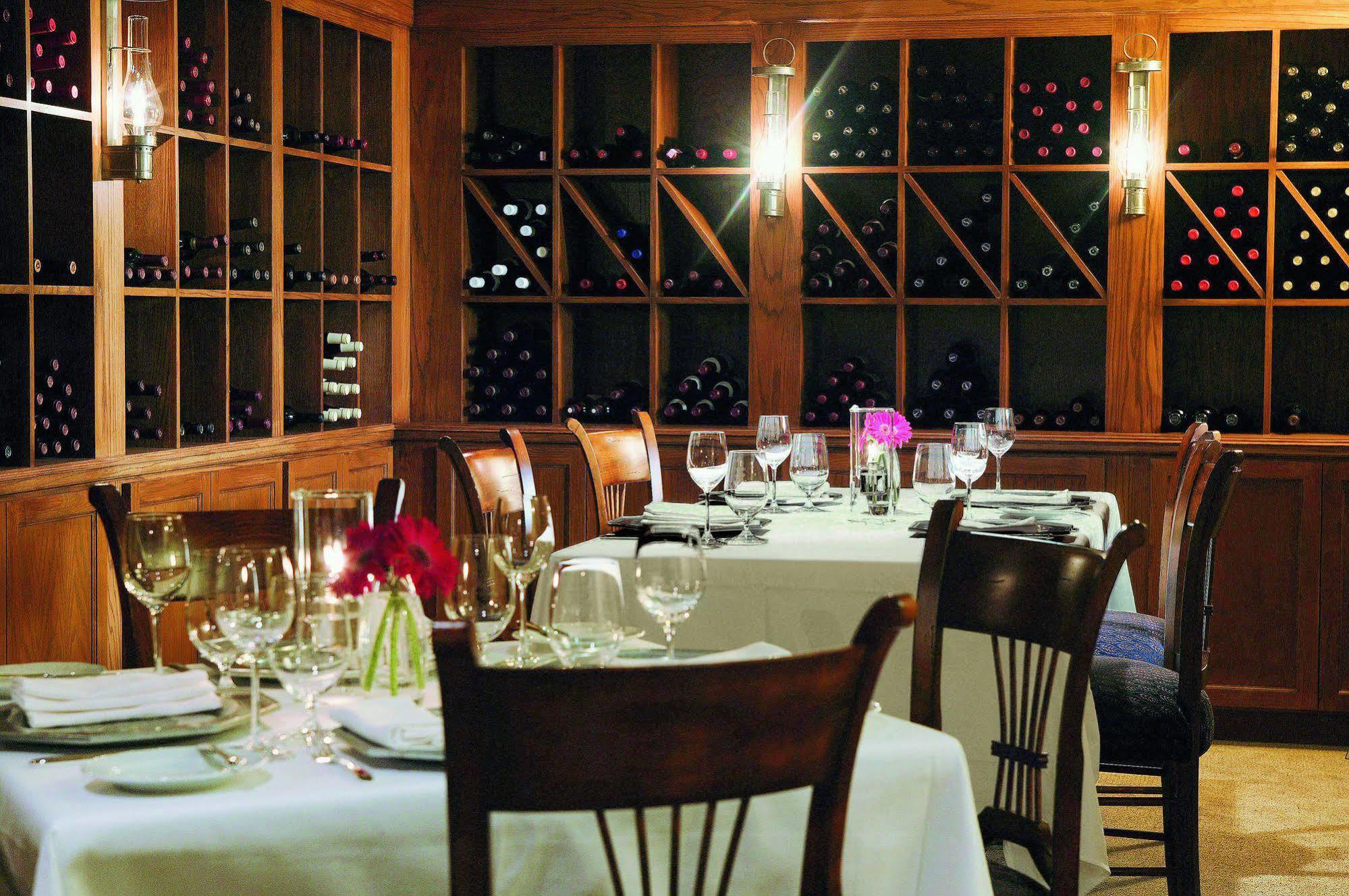 The American Club Kohler Exterior photo
